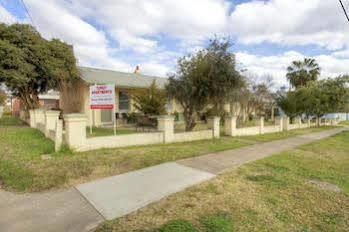 Tumut Apartments Exterior foto