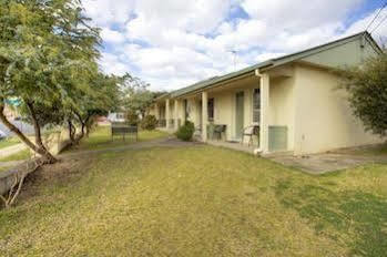 Tumut Apartments Exterior foto